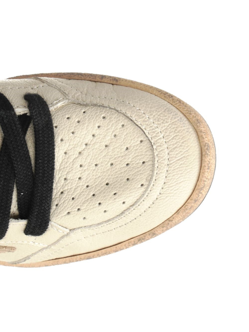 Golden Goose Women Ball Star Sneakert