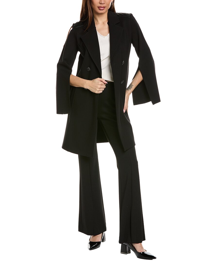 Joseph Ribkoff Trench Coat