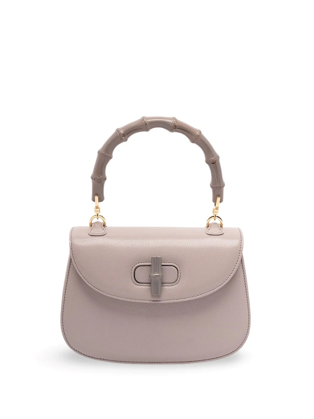 Gucci Women `Gucci Bamboo 1947` Handbag