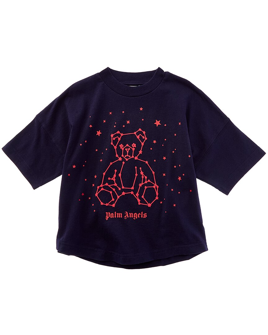 Palm Angels Graphic T-Shirt