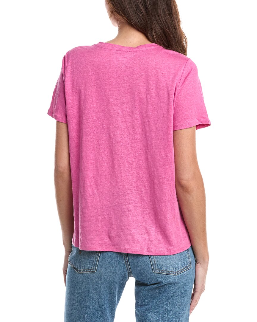 EILEEN FISHER Crewneck T-Shirt