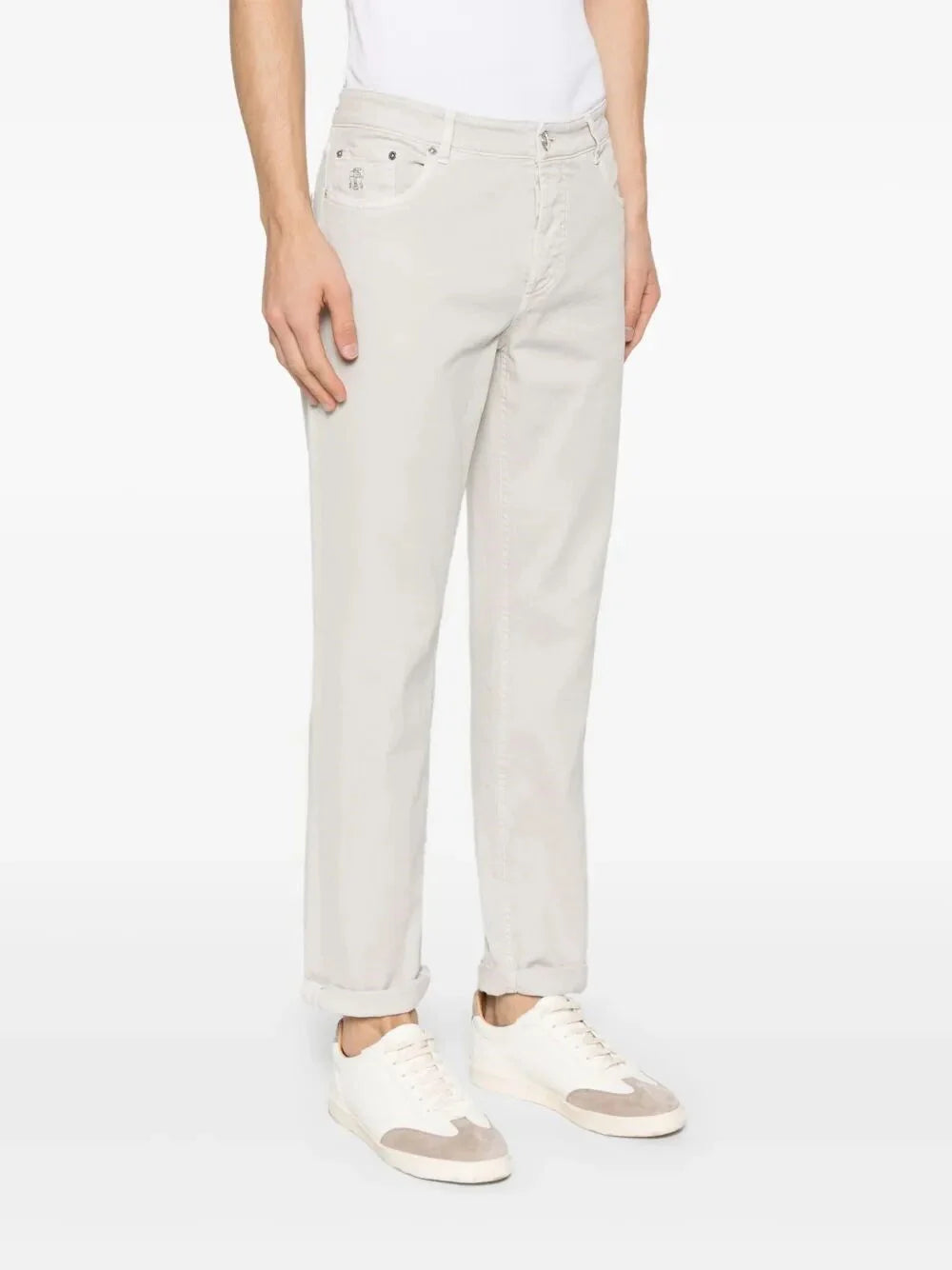 Brunello Cucinelli Men Jeans