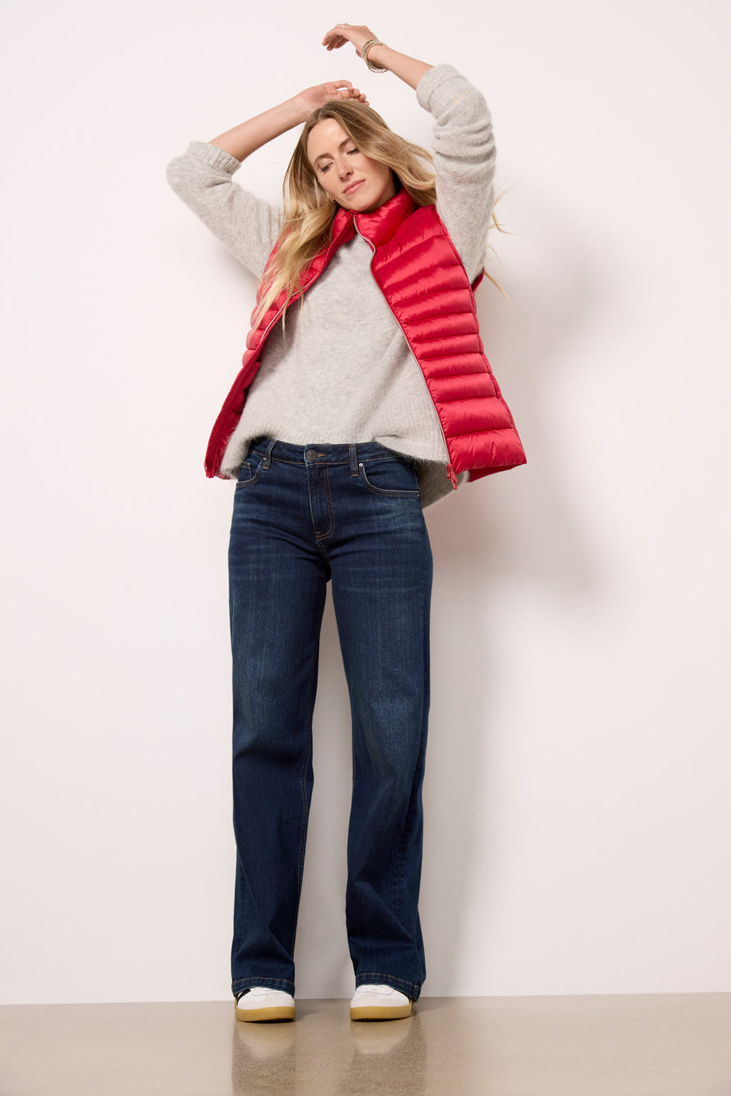 Women's Lynn Vest