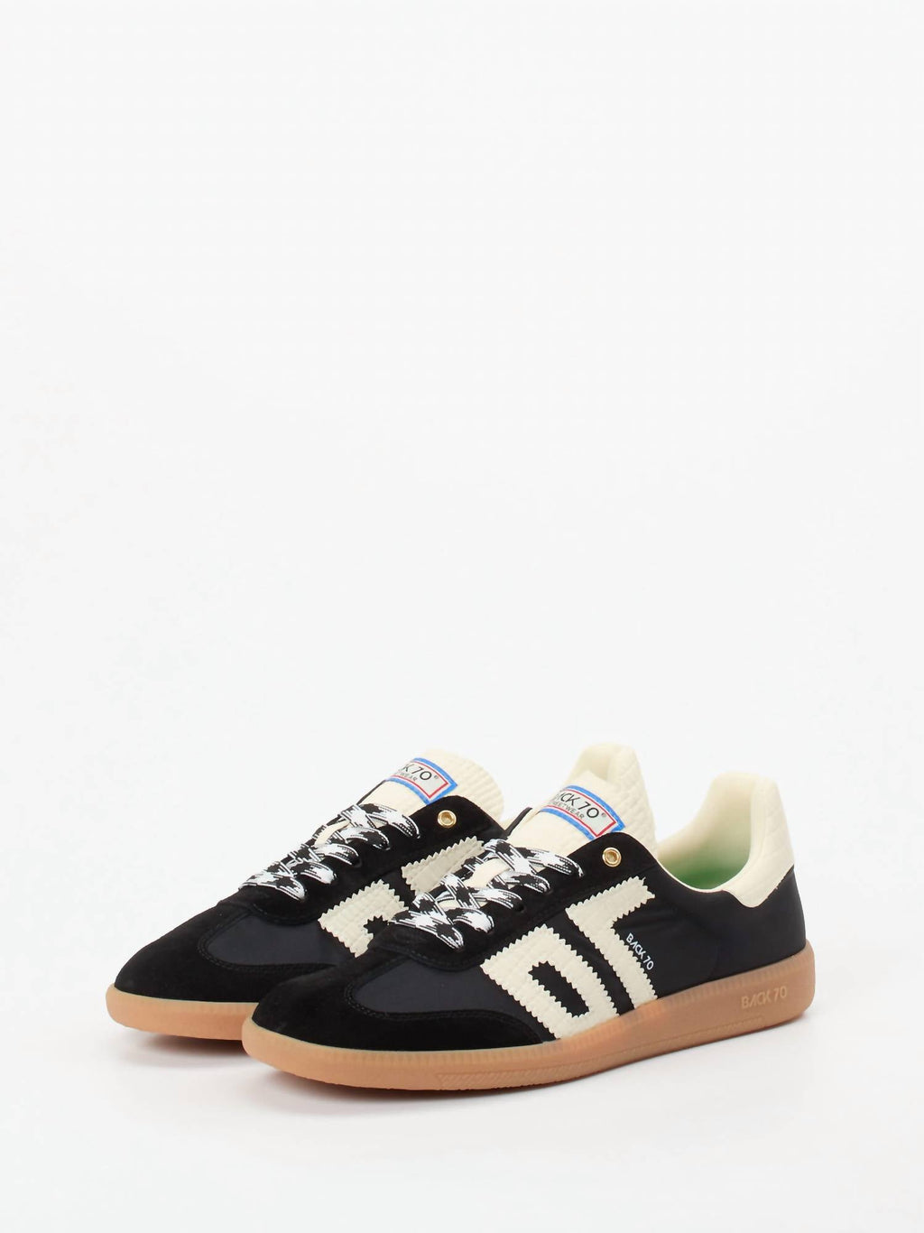 Women's Ghost Sneakers In Black
