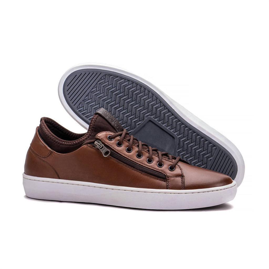 Men's Pikes Peak Leather Sneaker