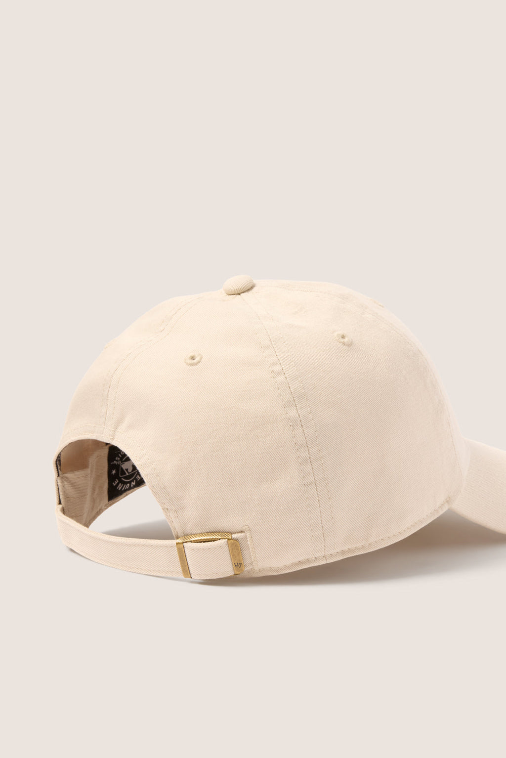 Women's NY Baseball Hat