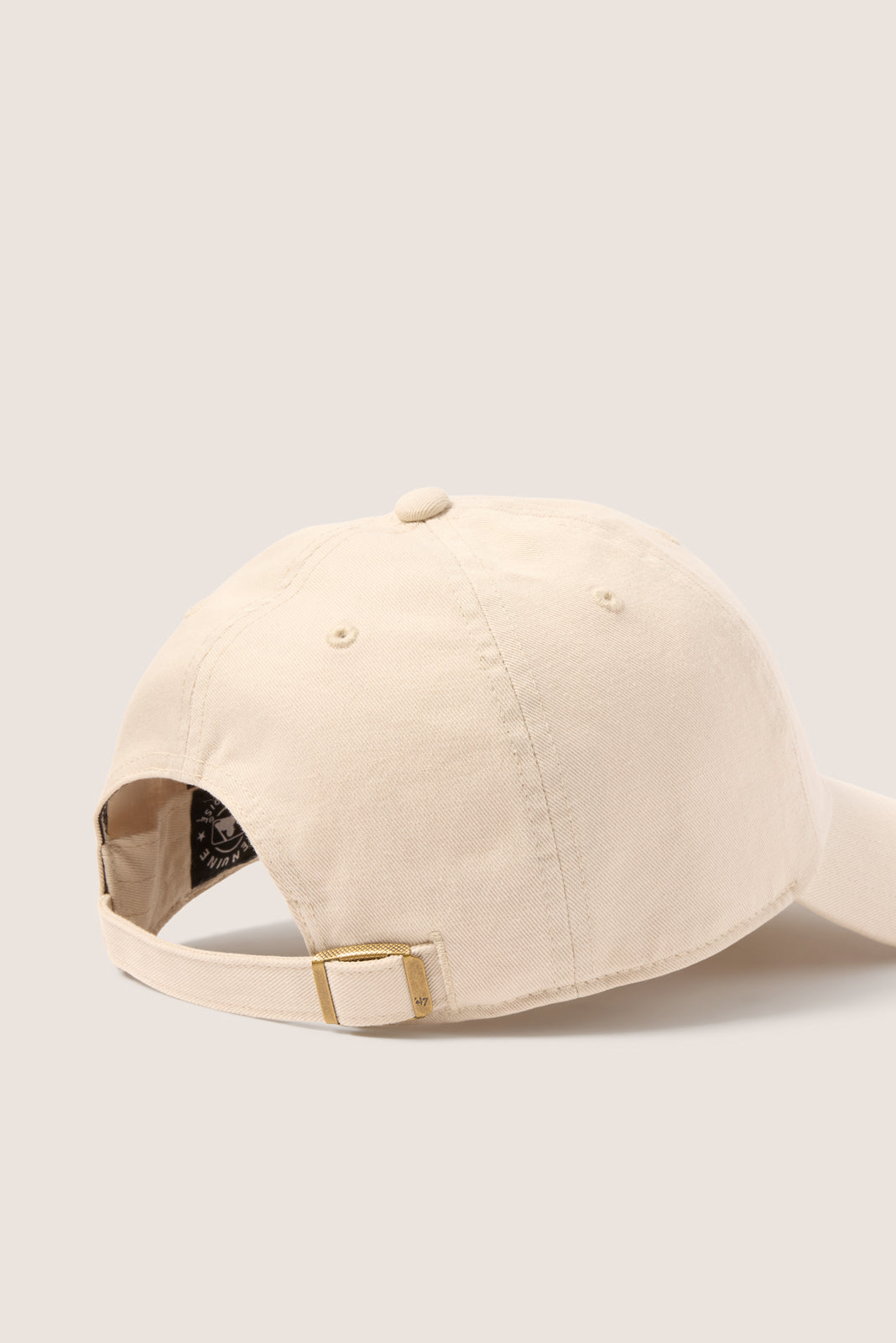 Women's NY Baseball Hat