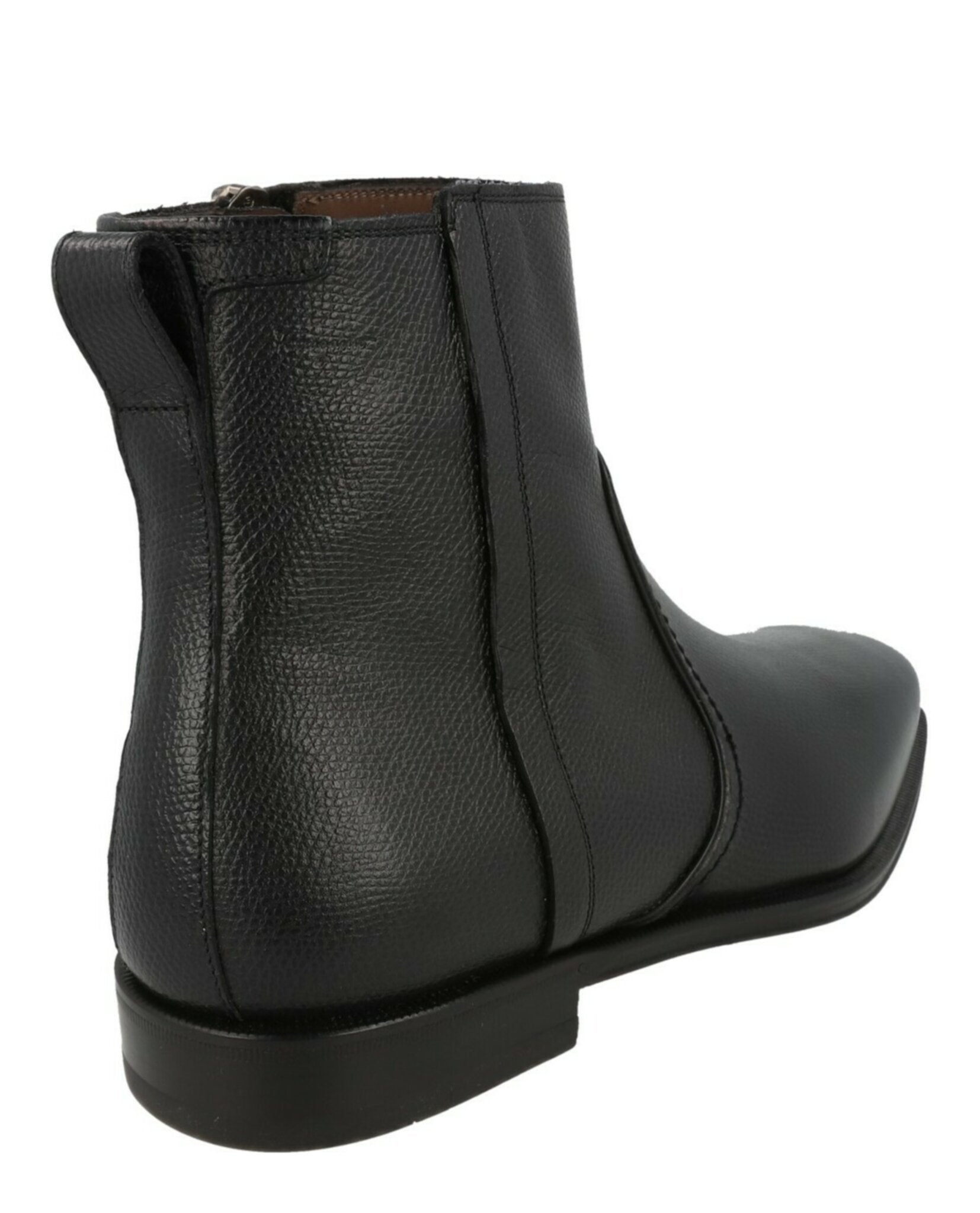 Spider Ankle Boots - Wide Width