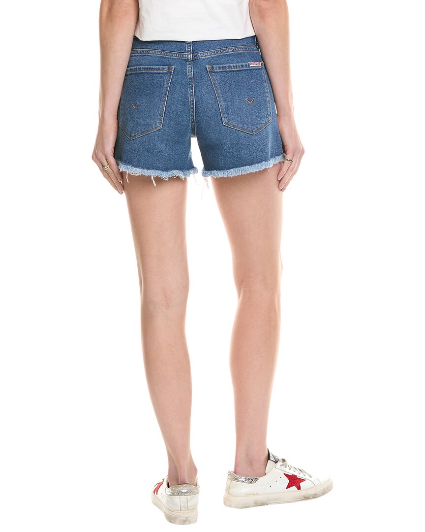 HUDSON Jeans Gracie Halley Short
