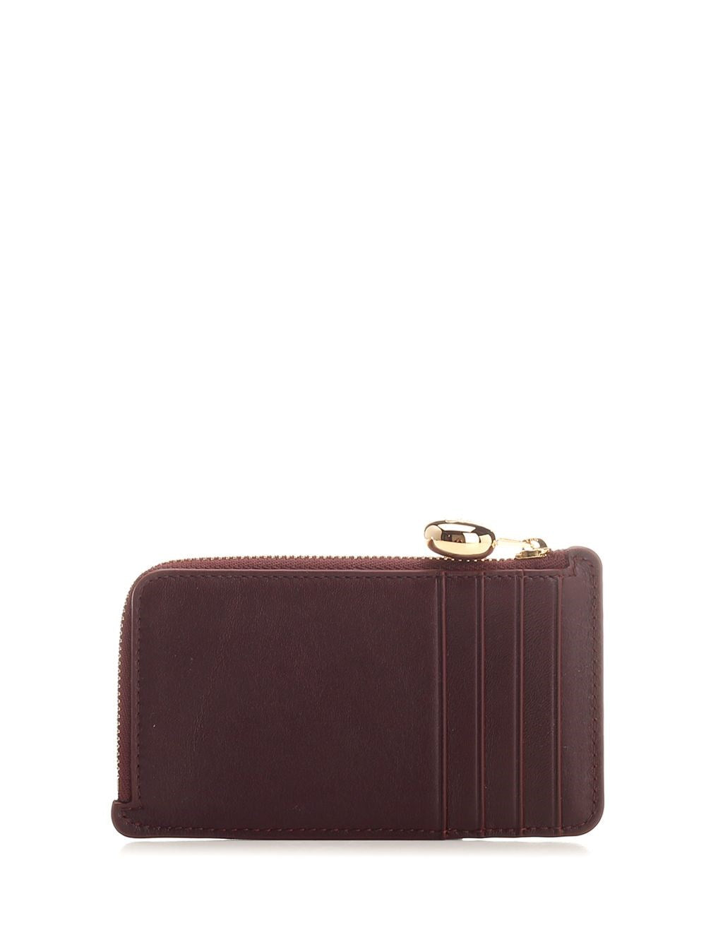Loewe Women "Pebble" Coin Purse