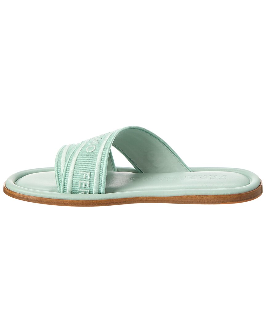 Ferragamo Laurene Sandal