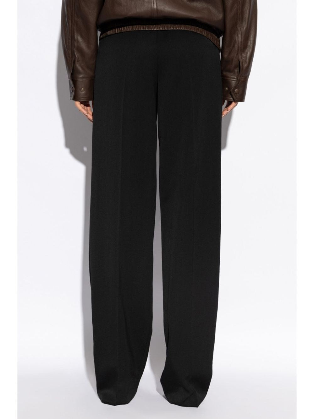 Saint Laurent Women Pants