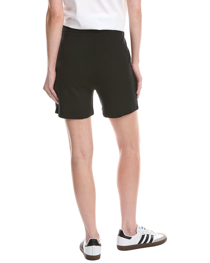 Majestic Filatures French Terry Drawstring Short