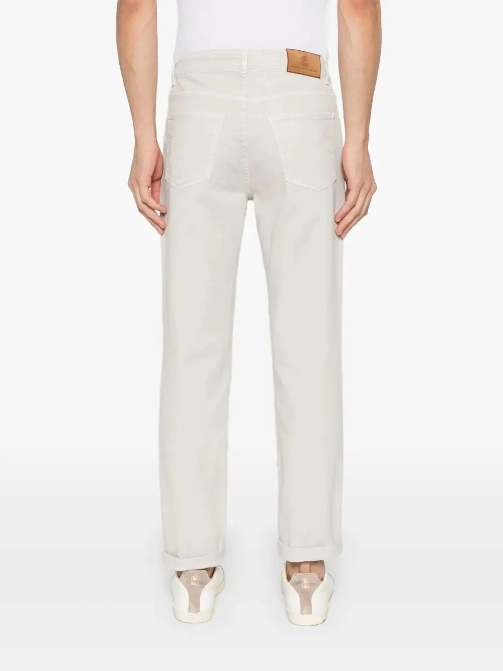 Brunello Cucinelli Men Jeans
