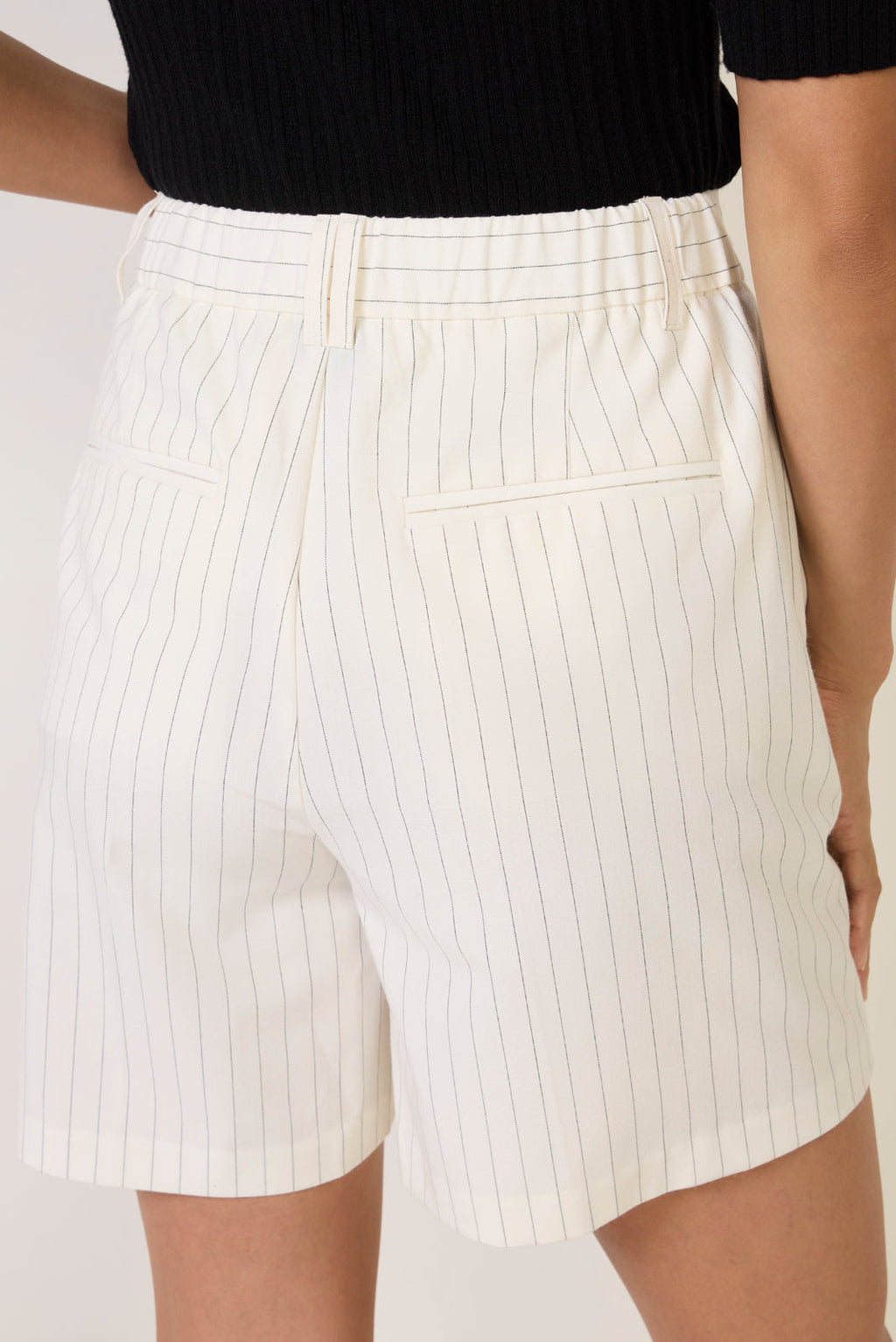 Women's Eloise Trouser Short