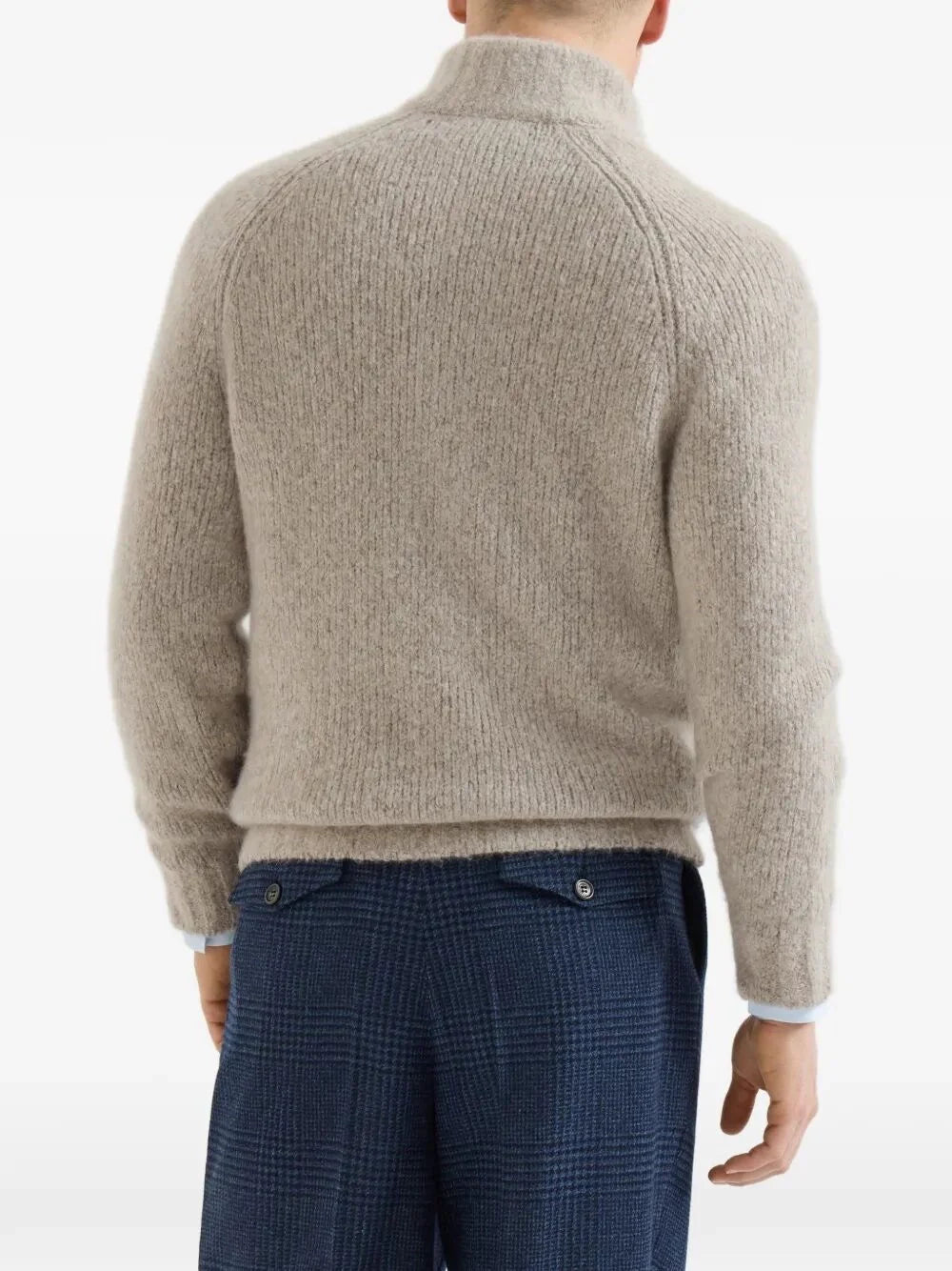 Brunello Cucinelli Men Cardigan