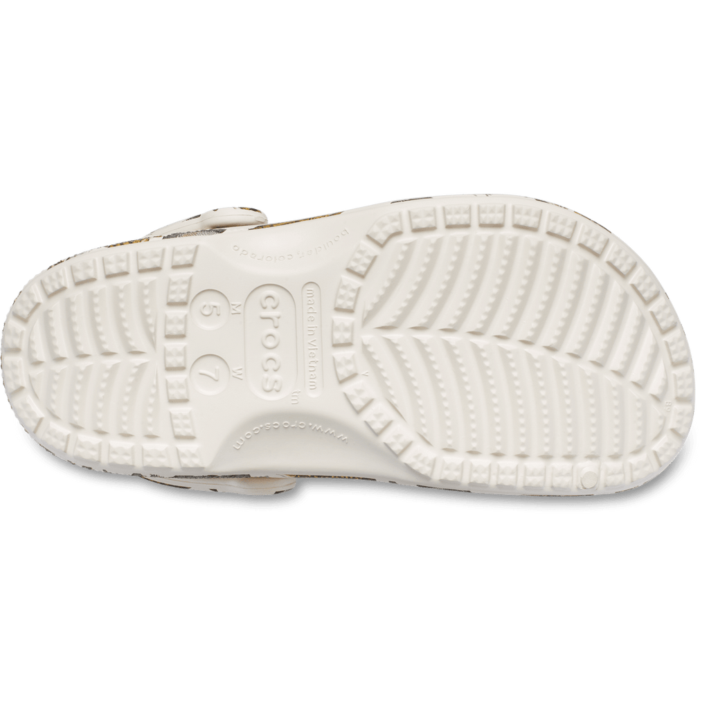 Classic Freshwater Fish Clog