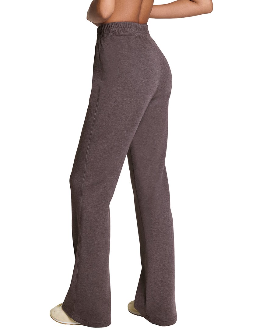 SPANX Brushed Flare Leg Pant