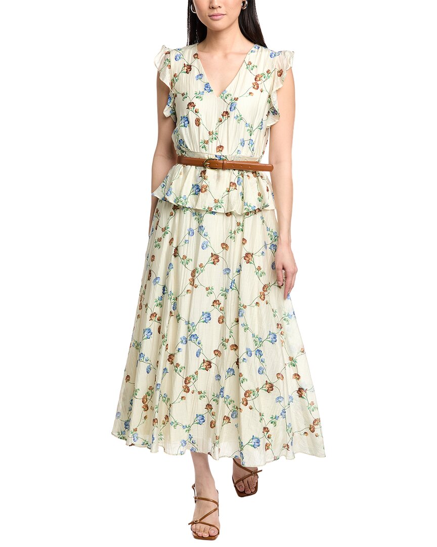 Taylor Maxi Dress