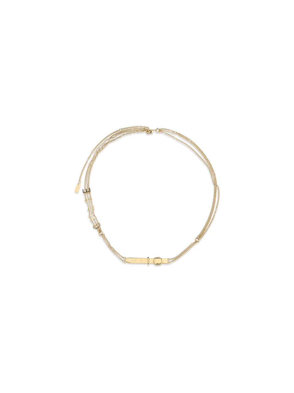Chloé Women Jewel Belt
