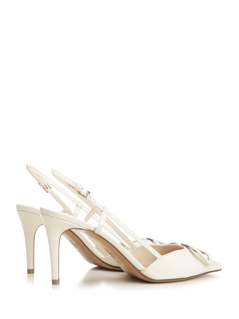 Valentino Garavani Women Slingback "V Logo Signature"