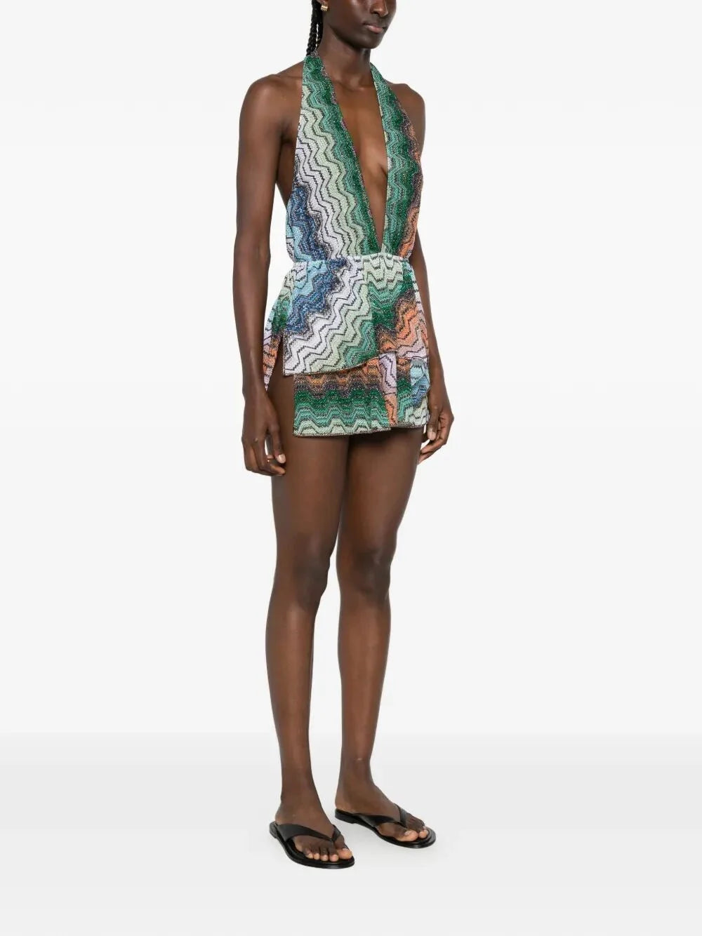 Missoni Women Short Cover Up