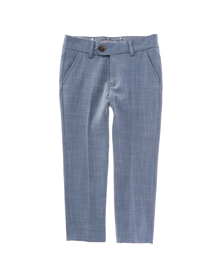 Appaman Stretchy Suit Pant