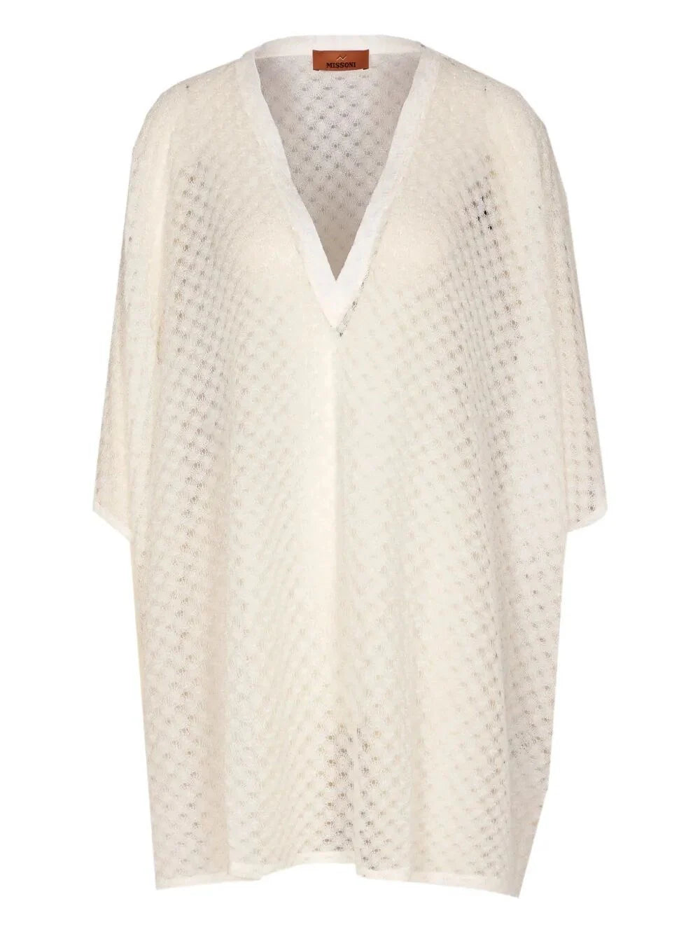 Missoni Women Short Cover Up