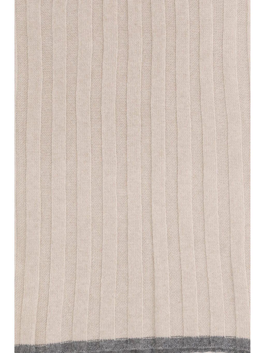 Brunello Cucinelli Men Cashmere Scarf