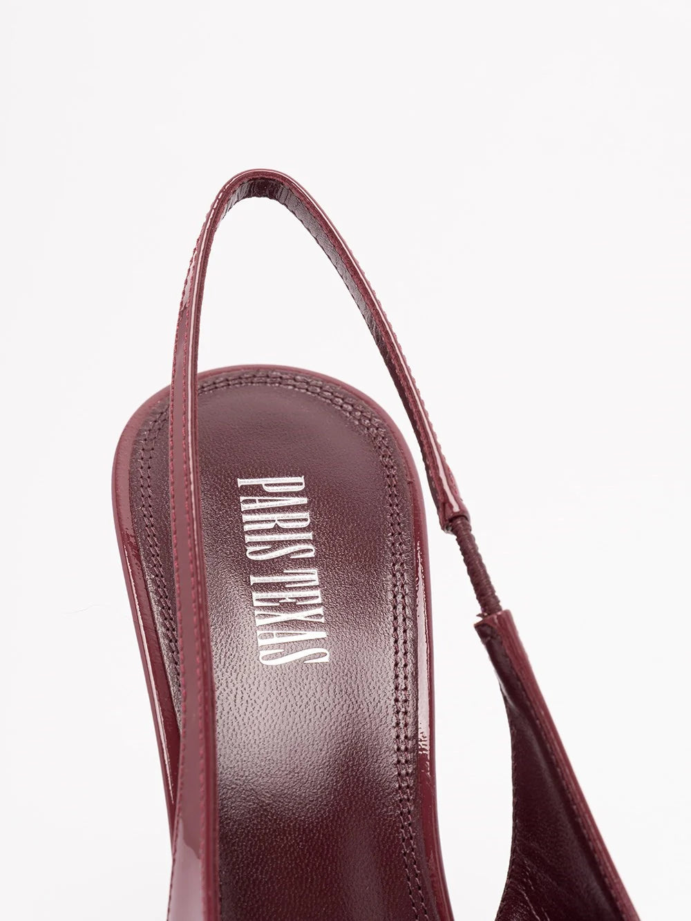Paris Texas Women `Lidia` Slingback