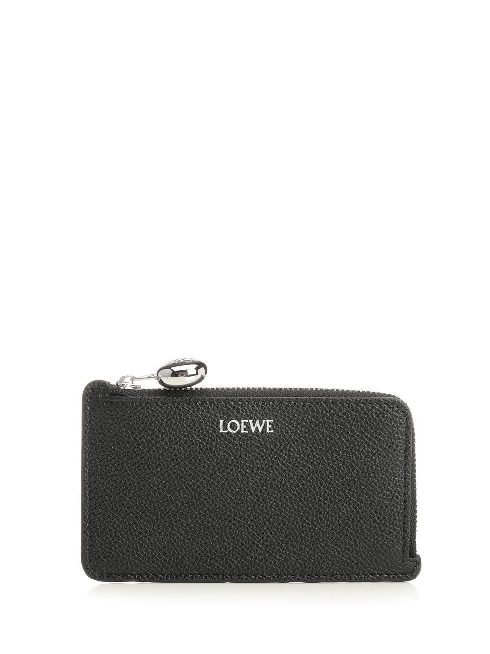 Loewe Women Pebble Square Card Holder