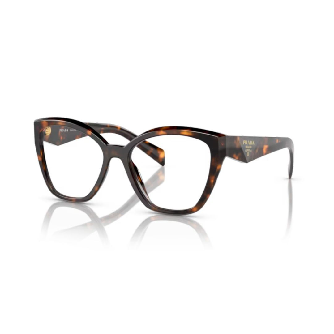 20Zv Vista Oversized Tortoiseshell Cat-Eye Sunglasses with Gold Accents