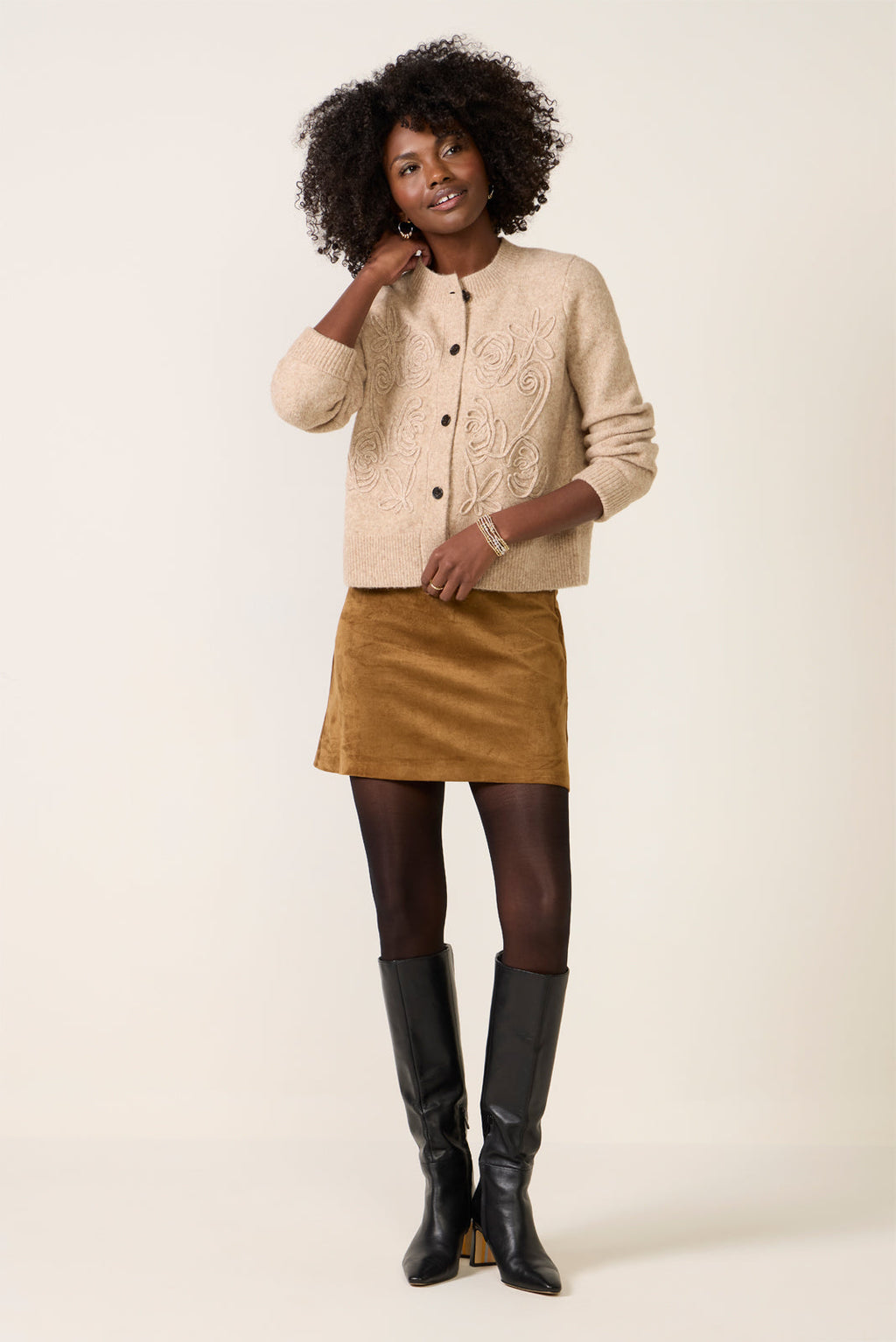 Women's Coralee Cardigan