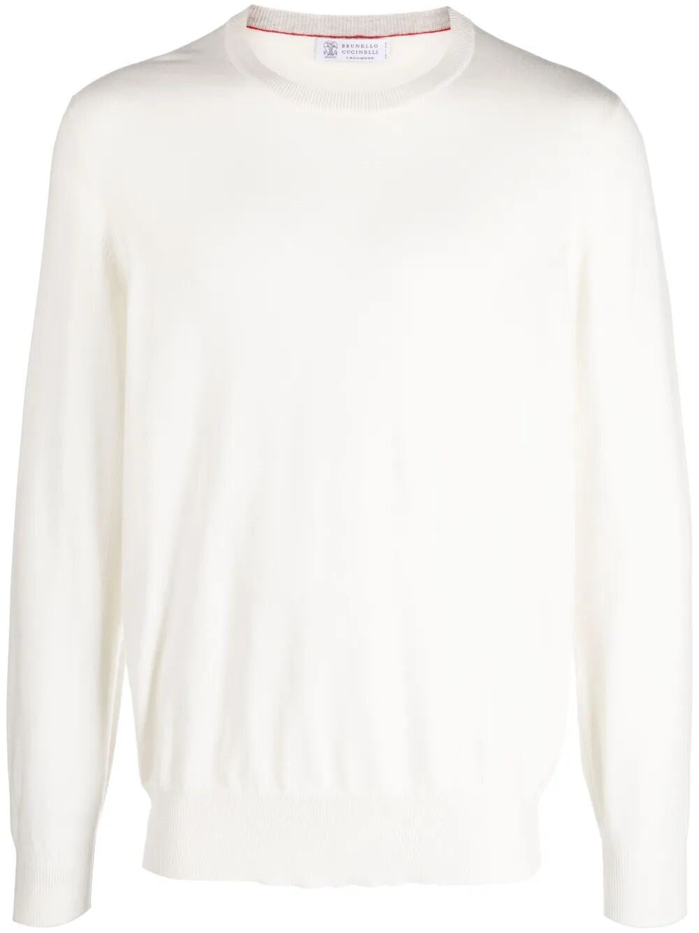 Brunello Cucinelli Men Cashmere Sweater