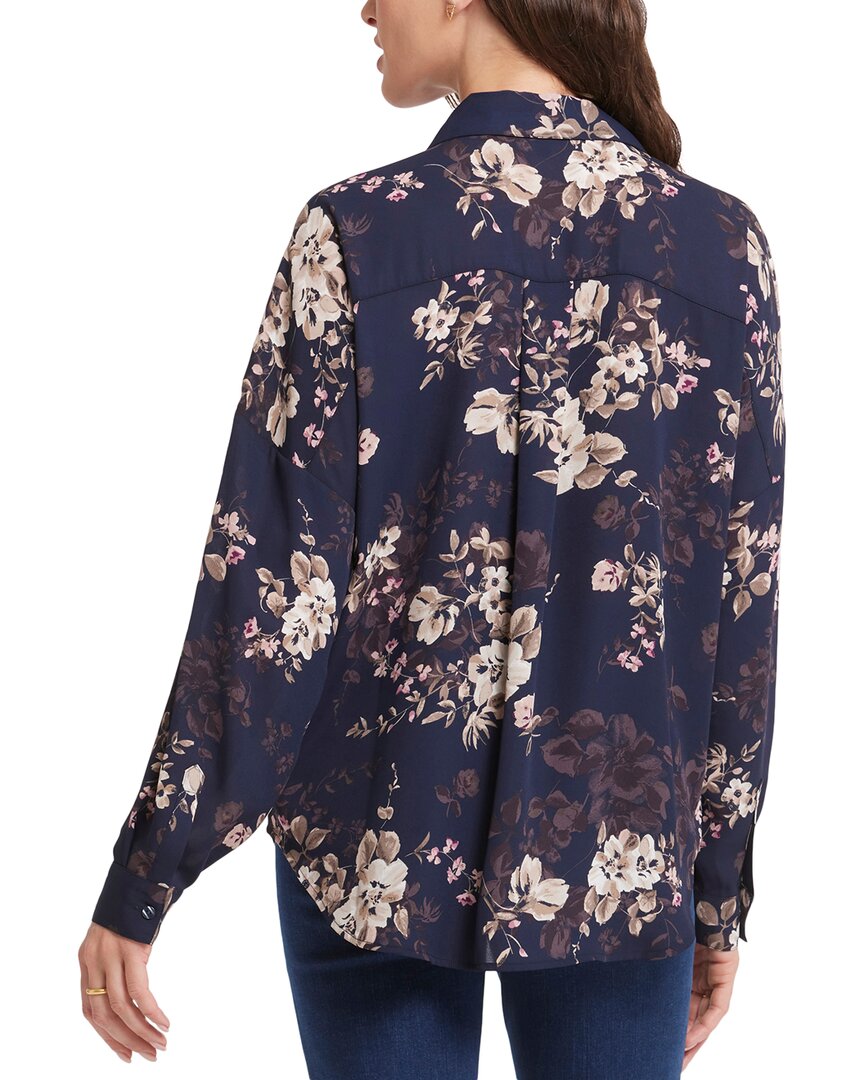 NYDJ Becky Blouse