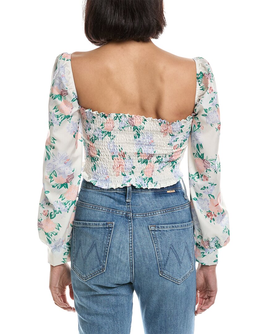 Madison Miles Top