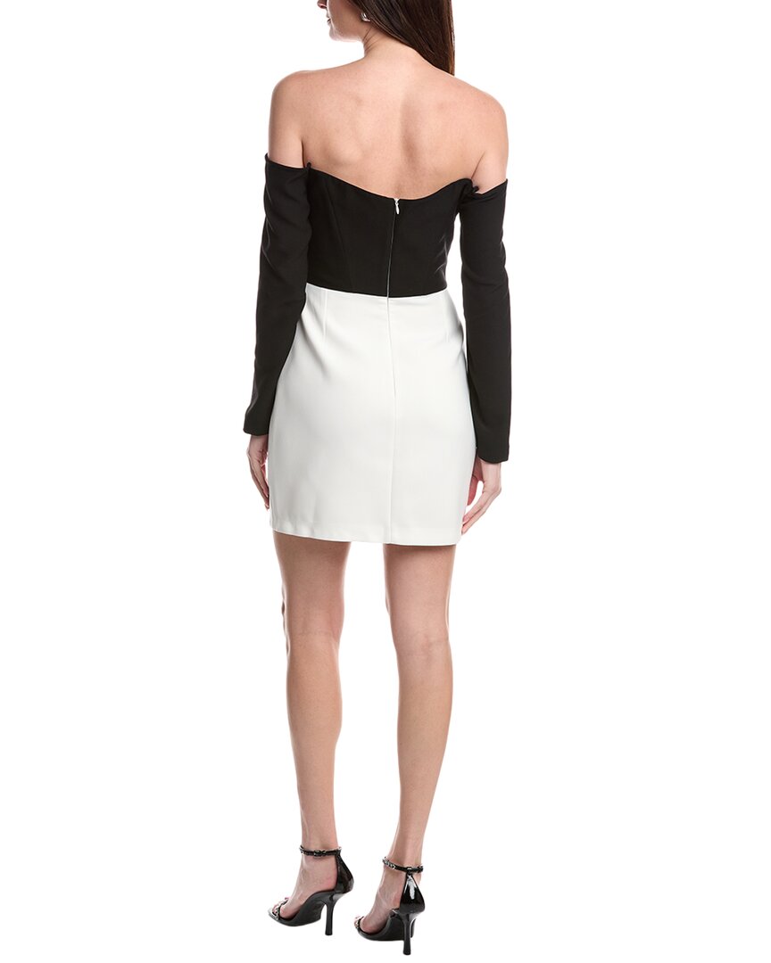 GIGIIS Betty's Baii Slim Fit Dress