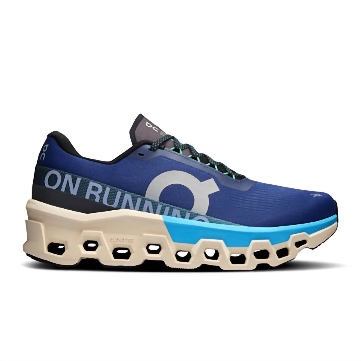 Men's Cloudmonster 2 Running Shoes In Tempest