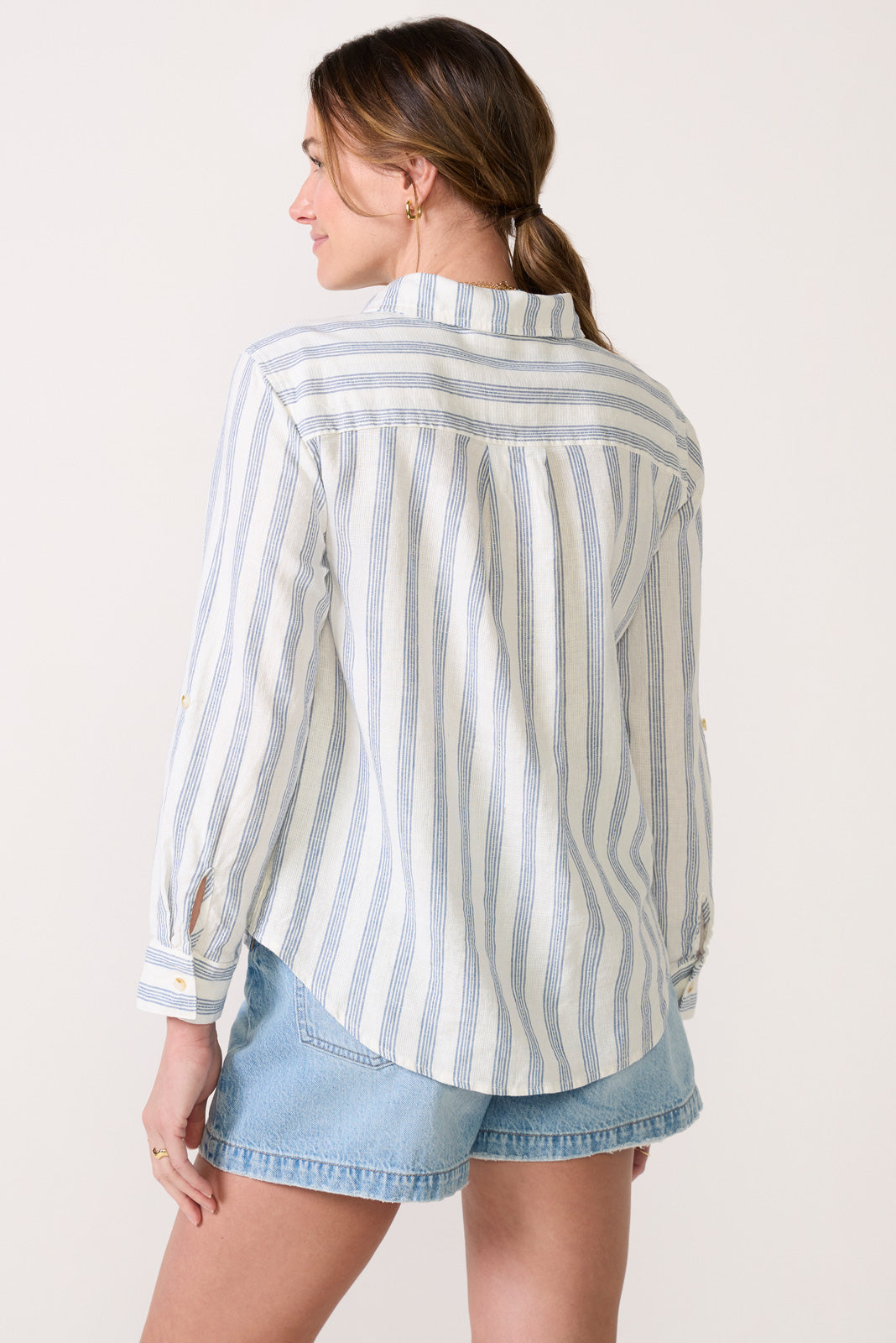 Women's Vada Shirt