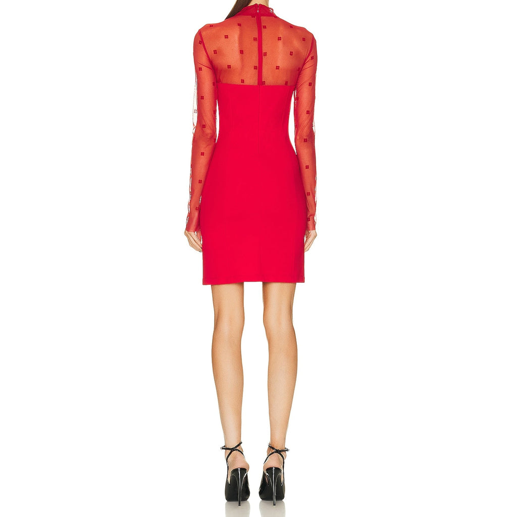 Givenchy 4G Dress Women