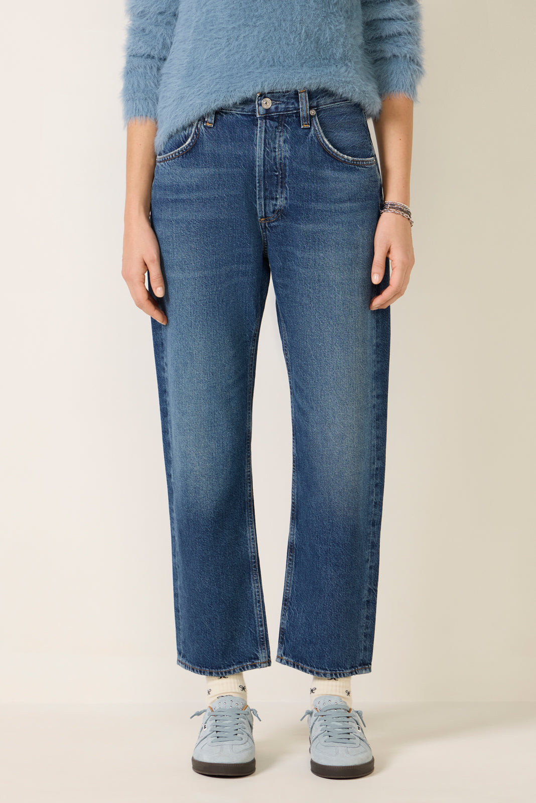 Women's Winslow Boyfriend Jean