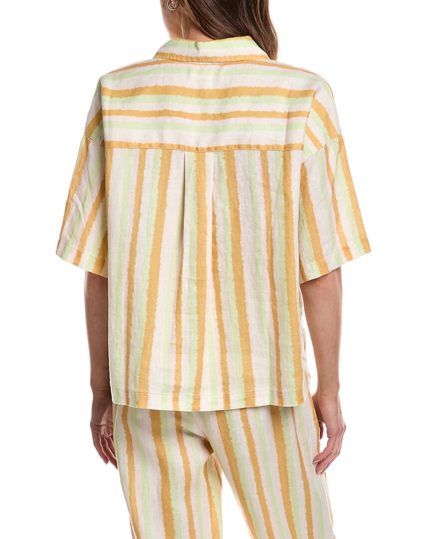 Electric & Rose Kyle Linen Shirt