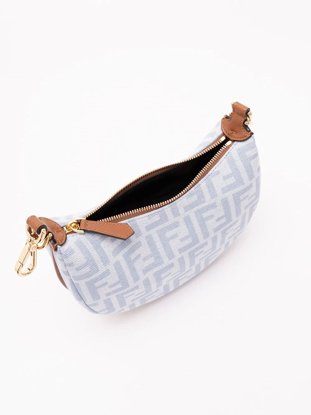 Fendi Women `Fendigraphy` Mini Bag