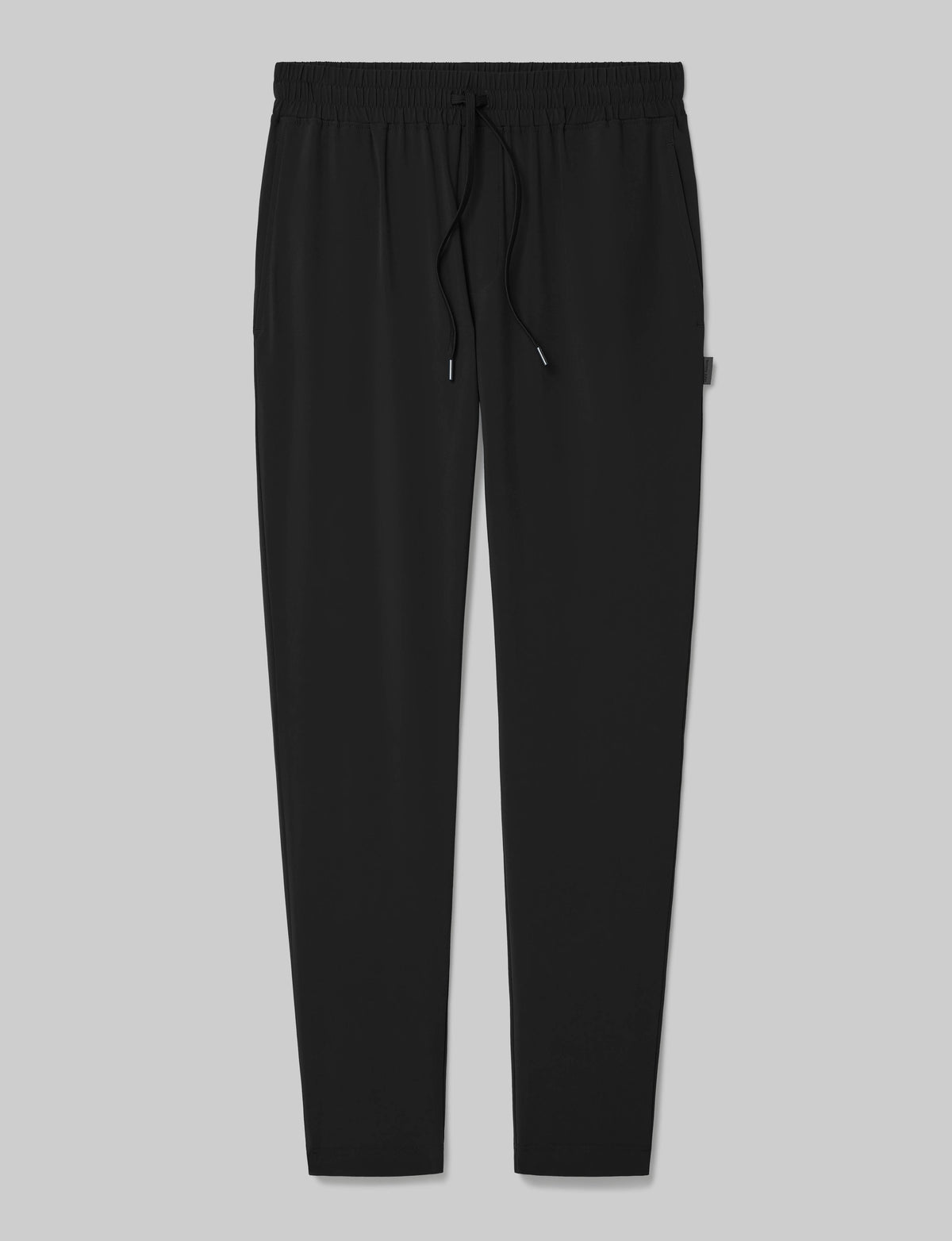 Men's Luxe Traveler Woven Pant
