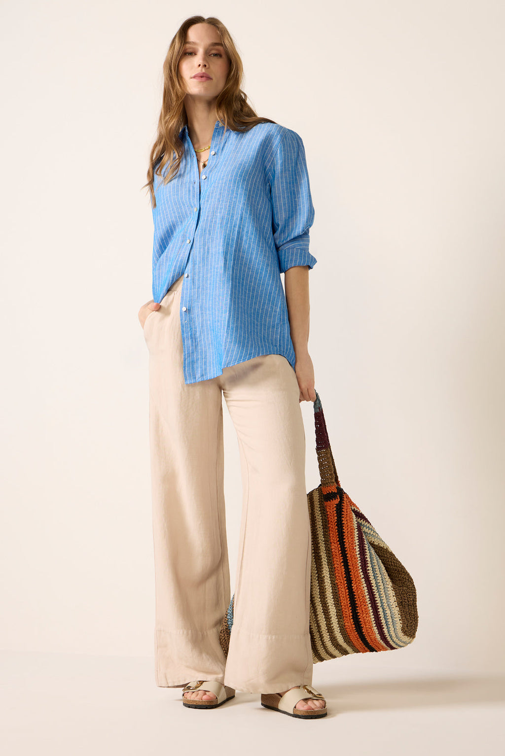 Women's Knox Shirt