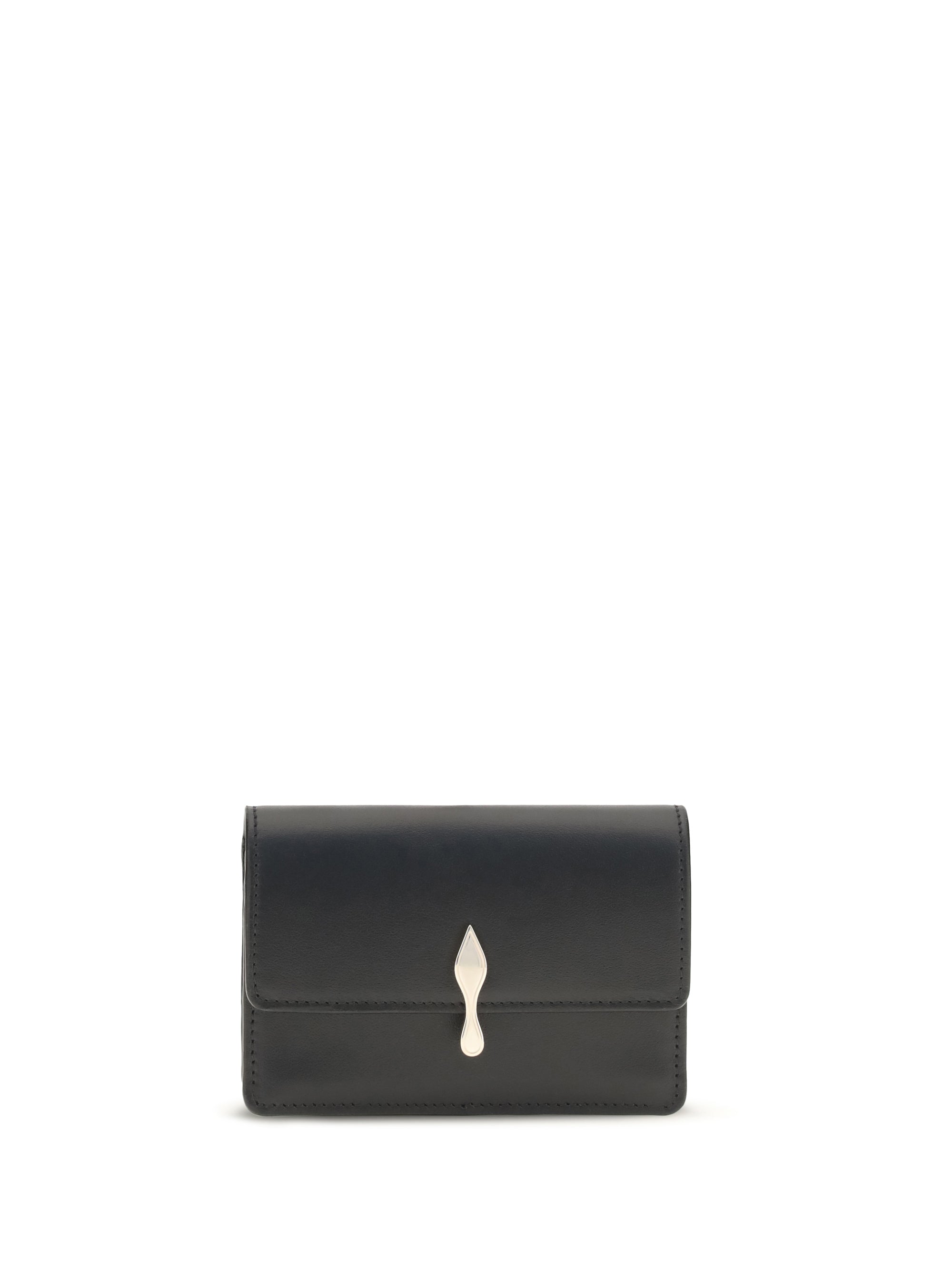 Christian Louboutin Women Bettina Card Holder