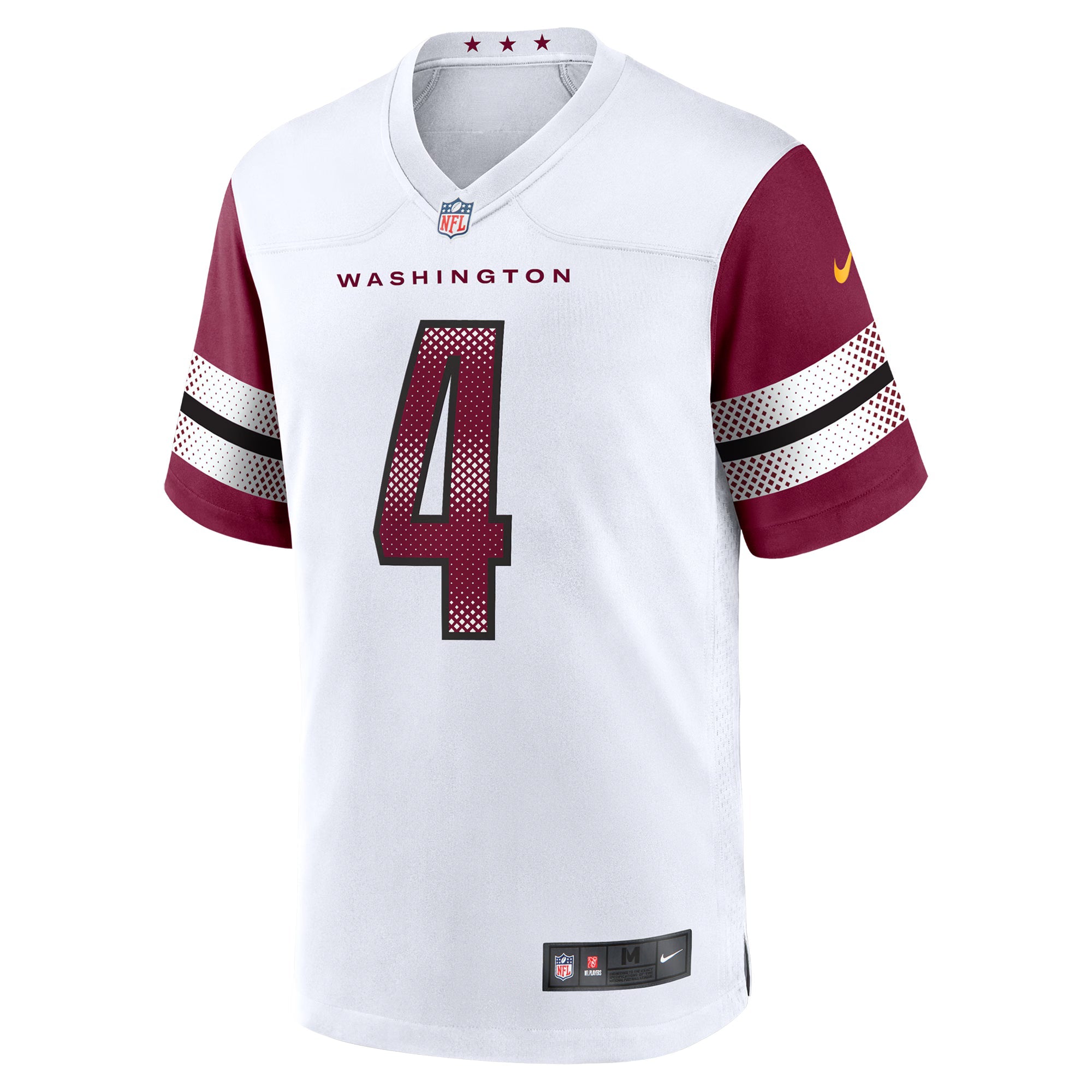 Arizona Cardinals Budda Baker Black Vapor F.U.S.E. Limited Jersey