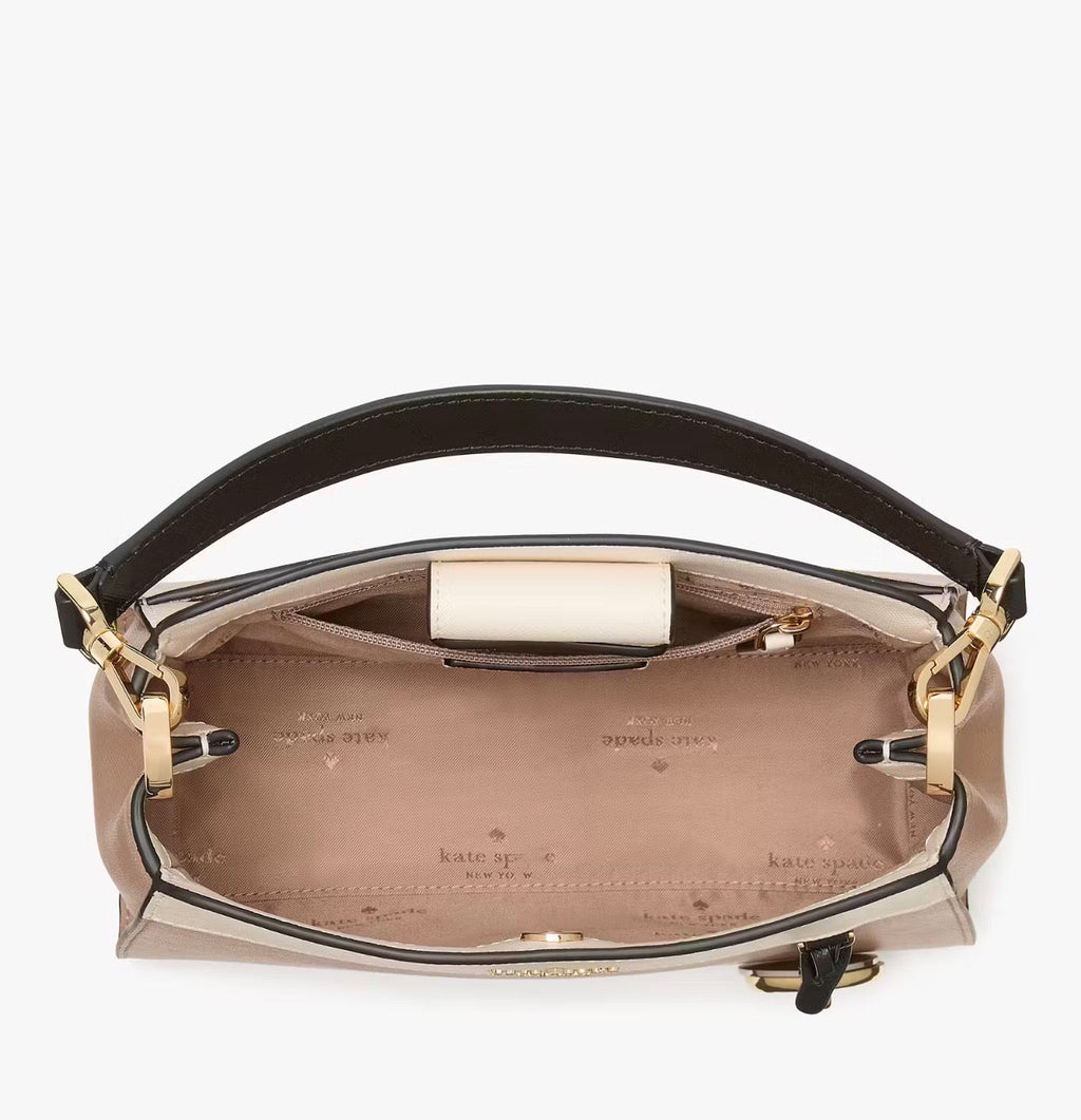 NWT Kate Spade Madison Small Top Handle Satchel