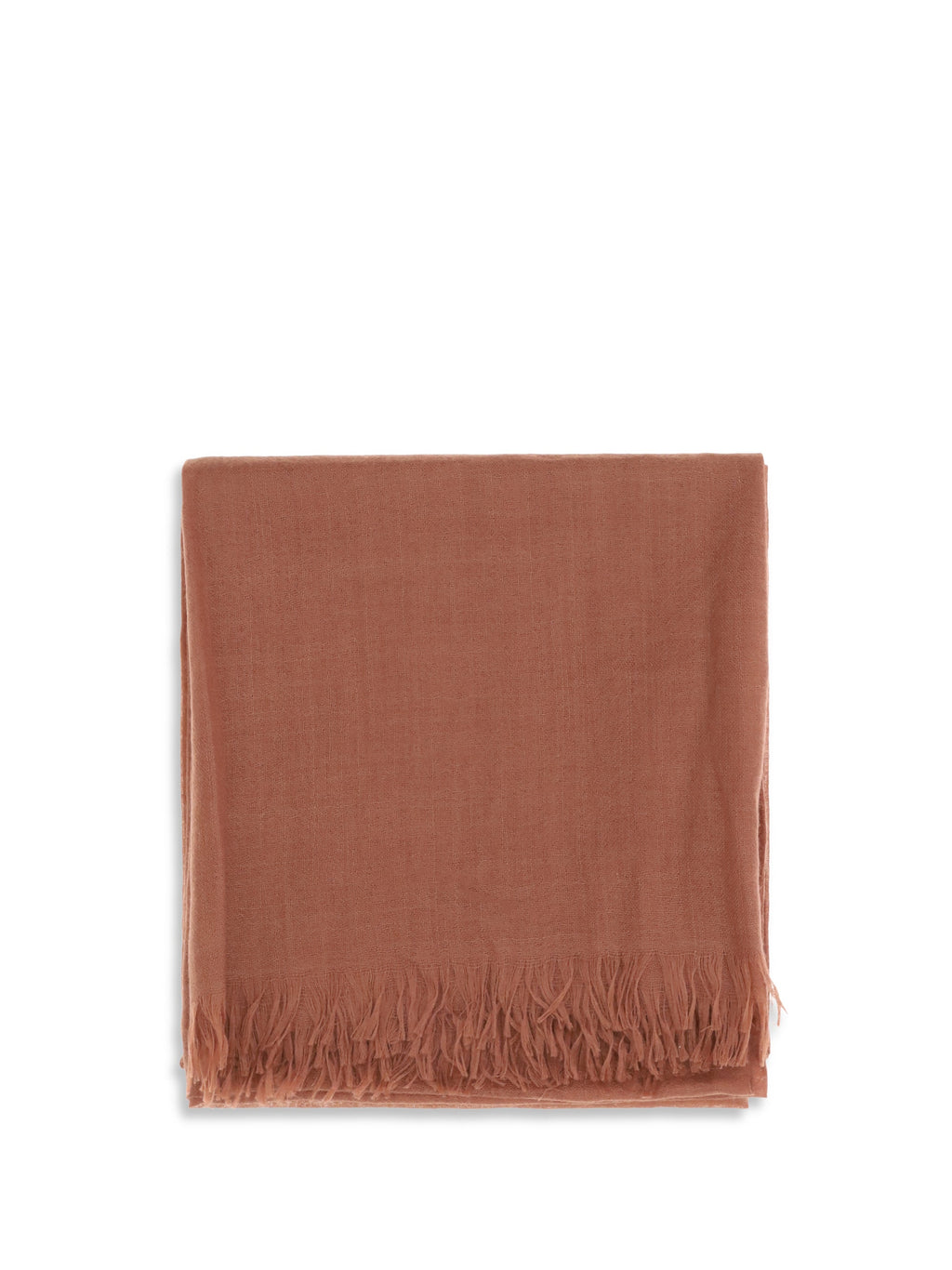 Brunello Cucinelli Women Cashmere And Silk Scarf
