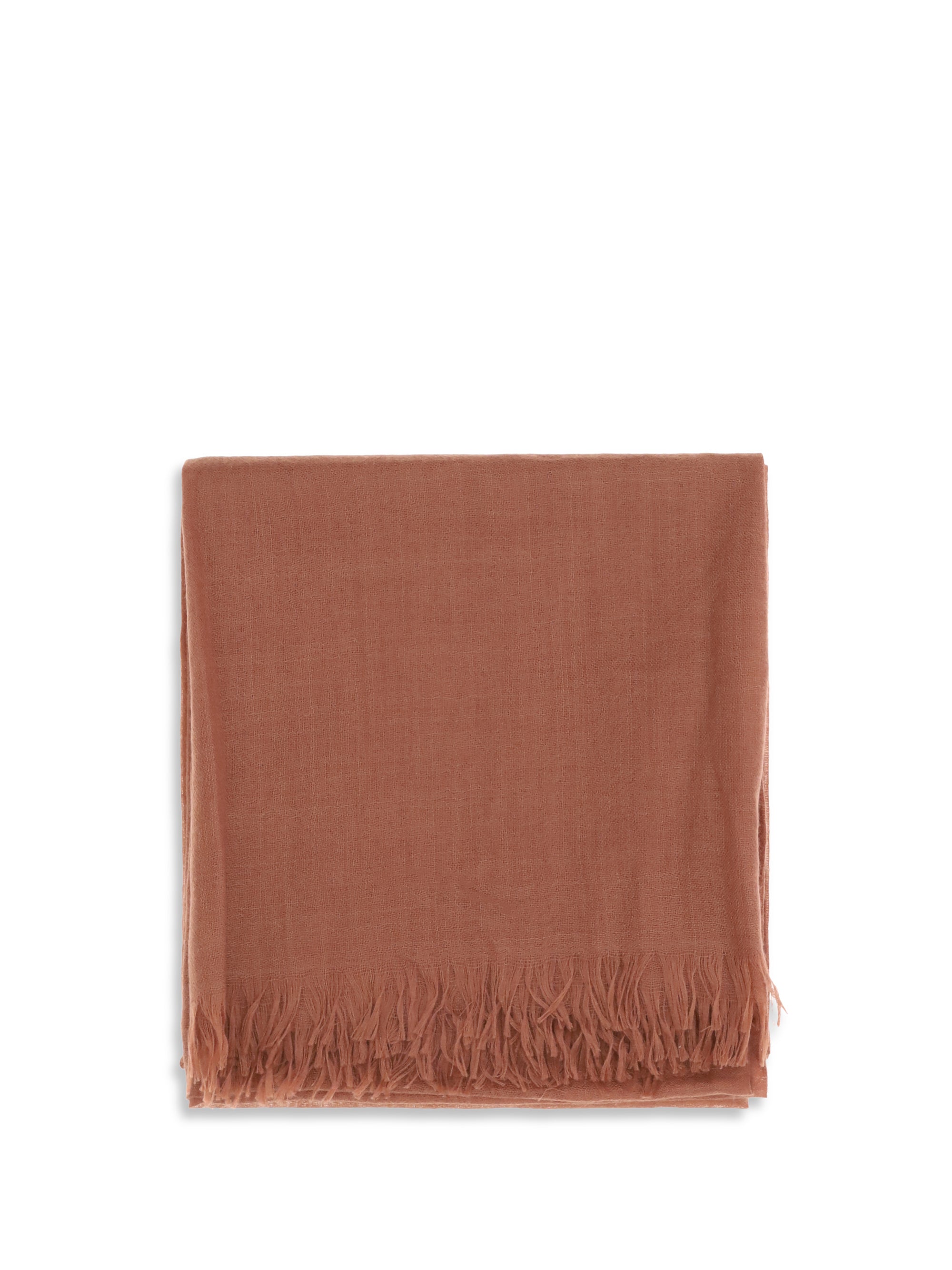 Brunello Cucinelli Women Cashmere And Silk Scarf